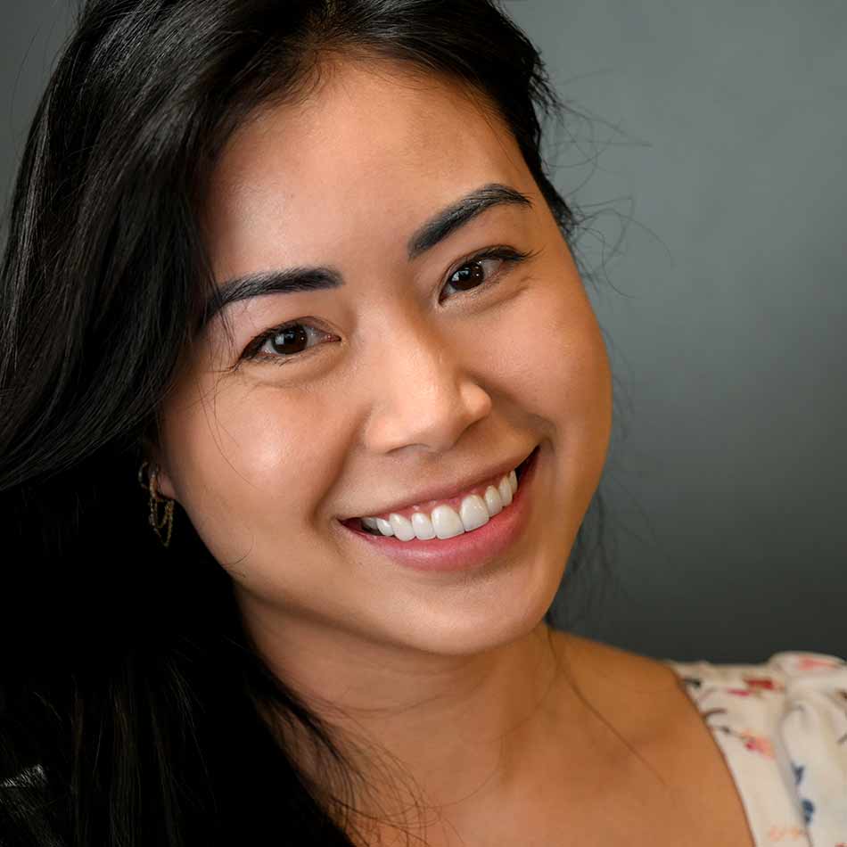 replace lumineers veneers