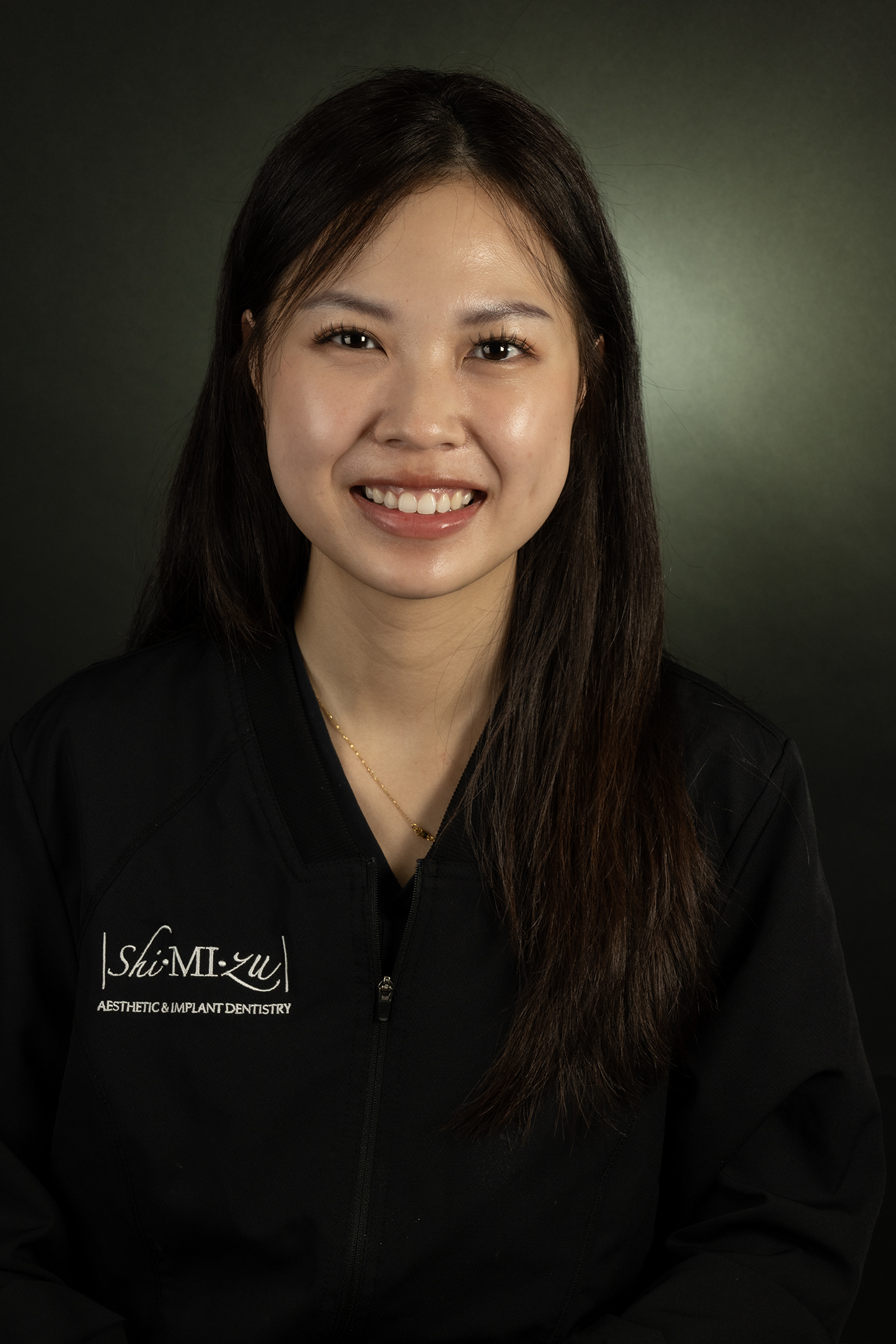 Lihn dental hygenist