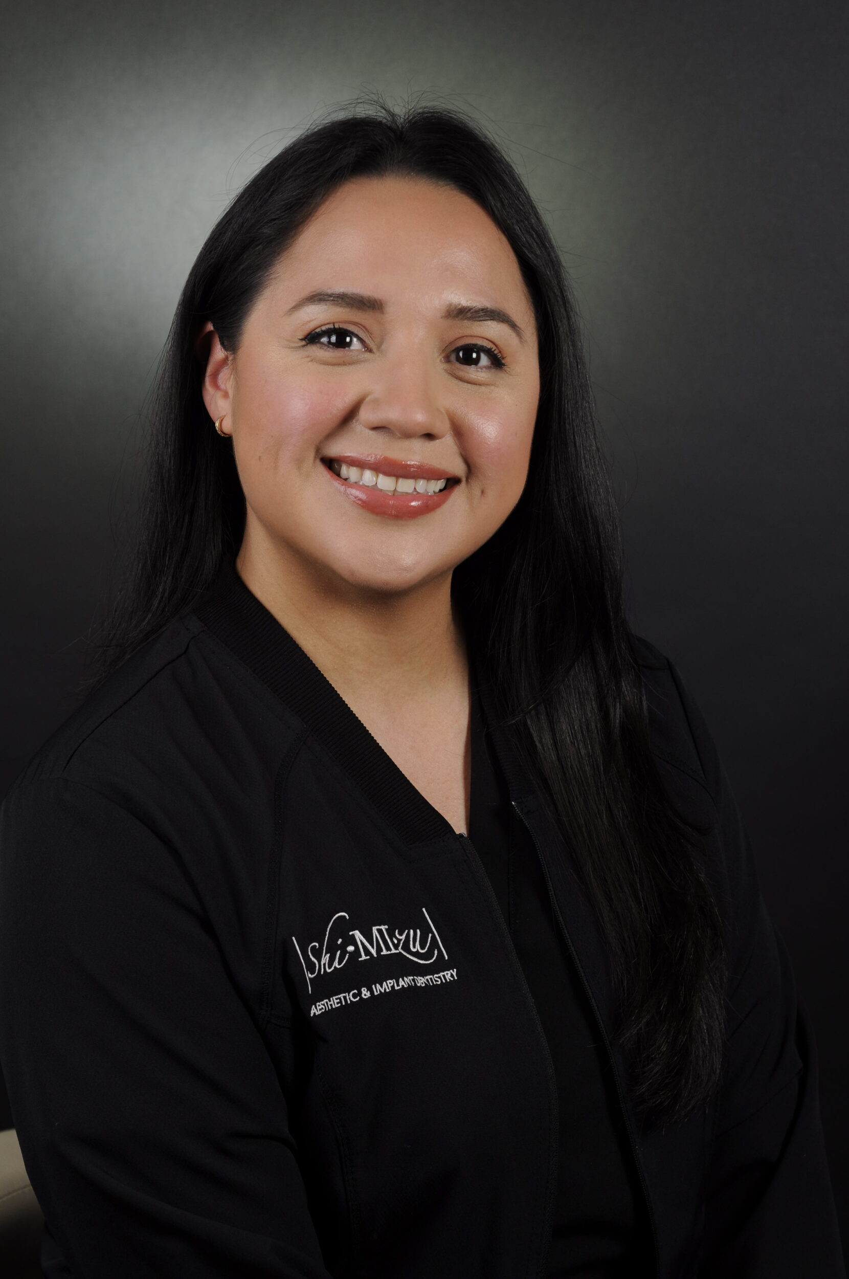 wendy dental hygenist